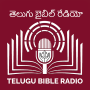 icon Telugu Bible Radio(Telugu Rádio bíblia (తెలుగు)
)