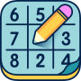 icon SudokuClassic(Sudoku - Jogo de combinação de números)