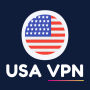 icon OXP USA VPN(USA Gaming VPN - Obtenha IP dos EUA
)