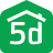 icon Planner 5D(Planner 5D: Home Design, Decor) 2.43.1