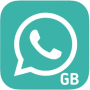 icon GB Version Apk(GB App Update Apk 2022
)