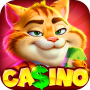 icon Fat Cat Casino - Slots Game (Fat Cat Casino - Jogo Slots
)