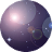 icon com.atominvention.horoscope(Horóscopo x emparelhamento amoroso) 1.0.9