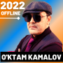 icon Oktam Kamalov(O'ktam Kamalov Qoshiqlari 2022 Fast
)