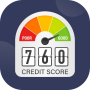 icon Credit Score(Obter relatório de pontuação Cibil
)