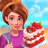 icon Cook & Merge(Cook Merge Kate's Adventure) 0.60.11