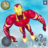 icon Super Speed Rope Hero : Flying Superhero Games(Jogos de super-heróis voadores de ferro 3d) 1.0.1