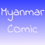 icon Myanmar Comic (Myanmar Comic
)