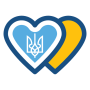 icon com.qdav.supportukraine(Suporte AliExpress Ucrânia)