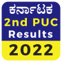 icon 2nd PUC Result(2nd PUC Resultado App 2022
)