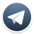 icon Telegram X(Telegrama X) 0.26.3.1674-armeabi-v7a