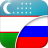 icon com.linguaapps.translator.uzbek.ru(Tradutor e dicionário russo uzbeque) 2.8
