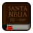 icon Biblia Reina Valera 1909(Bíblia KJV - Reina Valera) 2.8.95