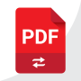 icon Image to PDF: PDF Converter (Imagem para PDF: PDF Converter)