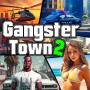 icon GT 2(Gangster Town 2: Auto V)