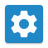 icon Settings(Configurações
) 1.1.0-rev2