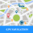 icon Maps Gps(Mapas de navegação GPS direções) 1.0.2
