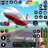 icon Airplane real flight simulator(City Flight: Jogo de avião) 1.0.10