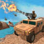 icon Infantry Assault 3D