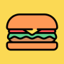 icon Guess The Fast Food(Adivinhe O Fast Food
)