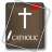 icon Catholic Bible(Bíblia Católica Offline) 5.6.5