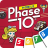 icon Phase 10(Fase 10: Jogo de cartas casual) 1.12.6109