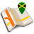 icon Map of Jamaica offline(Mapa de Jamaica offline) 1.3