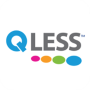 icon QLess(QLess - Software de enfileiramento)