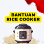 icon Bantuan Rice Cooker Gratis(Help Rice Cooker)