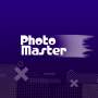 icon Photomaster(Photomaster: Faça você mesmo efeito
)