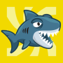icon Sharks vs Mermaids (Sharks vs Mermaids
)