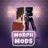 icon Morph Mod for Minecraft PE(Morph Mod para Minecraft PE
) 11.0