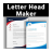icon Letterhead maker(Criador de papel timbrado com logotipo PDF) 4.0