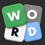 icon WordPuzz(WordPuzz Word Daily Puzzle)