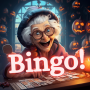 icon Bingo Battle(Bingo Battle - Haunted Halls)