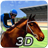 icon Virtual Horse Racing 3D(Corrida de Cavalos Virtual 3D) 1.0.4