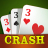 icon Crash Card Game(Crash - 13 Card Brag Jogo) 1.0.1
