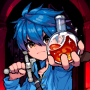 icon Alchemist(Dungeon Alchemist Pixel RPG)