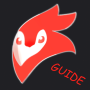 icon Guide For Video Leap(Guia para Video Leap Editor Enlight (não oficial)
)