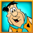 icon The Flintstones: Bedrock!(Os Flintstones ™: Base rochosa!) 1.6.3