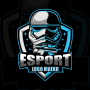 icon Logo Esport Maker - Create Gam (Logo Esport Maker - Criar jogo)