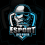 icon Logo ESport Maker(Logo Esport Maker - Criar jogo)