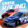 icon City Crash Racing Game(City Crash Racing Game
)