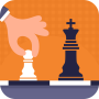 icon Chess Moves(Movimentos de xadrez - Jogo de xadrez Sultan Of Tower Defense - Base)