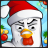 icon Angry Chicken Christmas!(Angry Chicken: Egg Madness!) 4.24.0