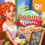 icon Baking Bustle: Cooking game (Baking Bustle: jogo de culinária)