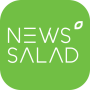icon com.twodigit.ns(News Salad
)