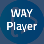 icon WAY PLAYER (WAY PLAYER
)