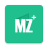 icon com.magv.mzplus(MZ+ manchetes de revistas atuais) 3.1.6