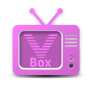 icon VBox LiveTV